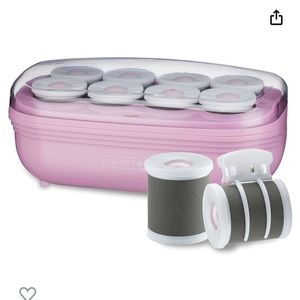 Conair Hot Rollers